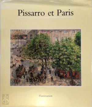 Pissarro et Paris, Boeken, Taal | Overige Talen, Verzenden