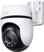 Tapo C530WS Beveiligingscamera buiten- 3K 5MP- IP66- Wifi, Ophalen of Verzenden, Nieuw