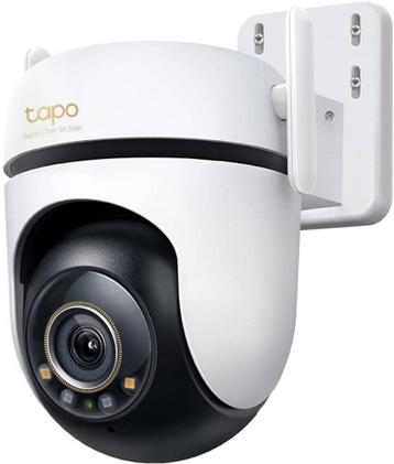 Tapo C530WS Beveiligingscamera buiten- 3K 5MP- IP66- Wifi beschikbaar voor biedingen