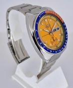 Seiko - Zonder Minimumprijs - Pogue Vintage Chronograph -, Sieraden, Tassen en Uiterlijk
