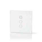 SmartLife schakelaar Wi-Fi | Gordijn / Zonnescherm | 300 W, Doe-het-zelf en Verbouw, Elektra en Kabels, Verzenden, Nieuw