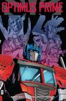 Transformers: Optimus Prime Volume 3