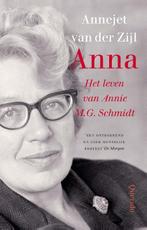 Anna 9789021417240 Annejet van der Zijl, Verzenden, Gelezen, Annejet van der Zijl