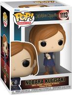 Funko Pop #1113 - Funko Nobara - Jujutsu Kaisen Figuur - 9cm, Verzenden, Nieuw