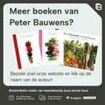 Moestuin basis 9789020996562 Peter Bauwens, Verzenden, Zo goed als nieuw, Peter Bauwens