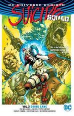 Suicide Squad (4th Series) Volume 2: Going Sane, Boeken, Verzenden, Zo goed als nieuw