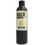 Bold Cacaoboter Gekleurd Sierra Gold Glitter 230g, Verzenden, Nieuw