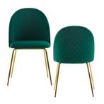 Eetkamerstoel Middelburg 95cm-WL6M403, Huis en Inrichting, Stoelen, Ophalen of Verzenden, Nieuw