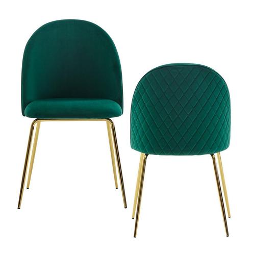 Eetkamerstoel Middelburg 95cm-WL6M403, Huis en Inrichting, Stoelen, Ophalen of Verzenden