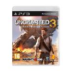 Uncharted 3 Drakes Deception, Verzenden, Nieuw