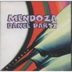 cd - Mendoza Dance Parti - BIRDSKIN CD DUTCH PHUNKY PHEASANT
