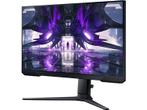 Samsung - Full HD  Monitor - 24 inch, Computers en Software, Monitoren, Verzenden, In hoogte verstelbaar, VA, Nieuw