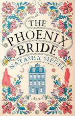 The Phoenix Bride 9780593597873 Natasha Siegel, Verzenden, Zo goed als nieuw, Natasha Siegel
