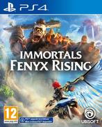 Immortals: Fenyx Rising - PS4 (Playstation 4 (PS4) Games), Spelcomputers en Games, Games | Sony PlayStation 4, Verzenden, Nieuw