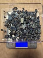 Saffier Ruw- 234 g, Verzamelen, Mineralen en Fossielen