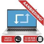 HP Elitebook 830 G7 Ci5-10310U | 512GB | 16GB | FHD | W11PRO, 13 inch, Refurbished, Ophalen of Verzenden, HP