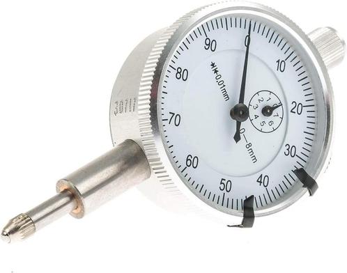 Dieselpomp Afstel Klok - Meetklokindicator - DTI-meter - SAT, Auto diversen, Autogereedschap, Nieuw, Ophalen of Verzenden