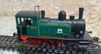 Electrotren H0 - E0034 - Stoomlocomotief (1) - 030 Hunosa -, Hobby en Vrije tijd, Modeltreinen | H0, Nieuw