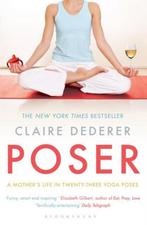 Poser 9781408822043 Claire Dederer, Verzenden, Gelezen, Claire Dederer