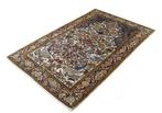 Origineel Oosters Tapijt Hereke Alt - Vloerkleed - 192 cm -, Nieuw