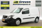 Mercedes-Benz Citan 108 CDI L1H1, Auto's, Stof, Gebruikt, Euro 6, Wit