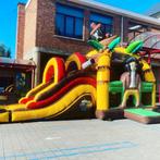 Springkasteel JB Inflatables Piraat, Ophalen, Nieuw