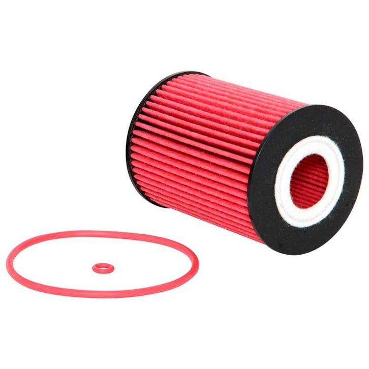 K&N Oliefilter - High Performance-Series passend voor Dodge,, Auto-onderdelen, Motor en Toebehoren, Nieuw, Verzenden