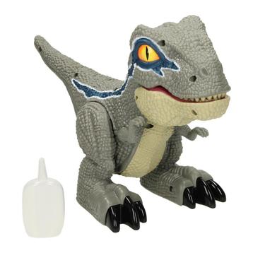 Dino met Geluid & Rookfunctie beschikbaar voor biedingen