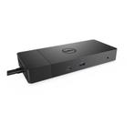 Dell WD19 Docking | incl. 180 watt adapter, Ophalen of Verzenden, Gebruikt, Dell