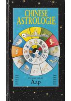 Chinese astrologie Aap Erna Droesbeke, Verzenden, Nieuw