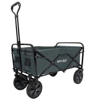 Nieuw Opvouwbare Bolderkar beschikbaar voor biedingen