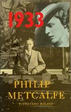 Metcalfe, Philip-1933, Verzenden, Gelezen