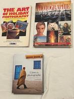 FBB. David Duchemin John Freeman - art of holiday photo,, Nieuw