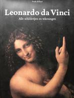 Leonardo Da Vinci, 1452-1519 9783822840696 Frank Zöllner, Verzenden, Gelezen, Frank Zöllner