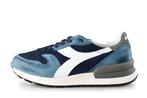 Diadora Sneakers in maat 47 Blauw | 10% extra korting, Diadora, Verzenden, Blauw, Sneakers of Gympen