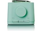 Lenco CR-620GN - Wekkerradio met DAB - Alarmfunctie - Groen, Verzenden, Zo goed als nieuw