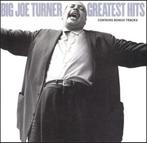 cd - Big Joe Turner - Greatest Hits, Zo goed als nieuw, Verzenden
