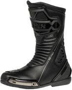 IXS RS-Neo Zwart Motorlaarzen, Motoren, Kleding | Motorkleding, Nieuw met kaartje, IXS, Laarzen, Heren
