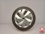 VW Golf 8 Belmont 17 Inch Velg + zomerband 5H0601025C, Ophalen, Gebruikt, Volkswagen