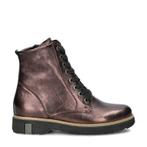 Waldläufer Kitomi veterboots voor dames in het Rood, Kleding | Dames, Schoenen, Waldläufer, Verzenden, Lage of Enkellaarzen, Nieuw
