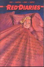 The Red Diaries, Boeken, Verzenden, Nieuw