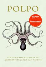 Polpo 9789045206622 Russell Norman, Boeken, Kookboeken, Verzenden, Gelezen, Russell Norman