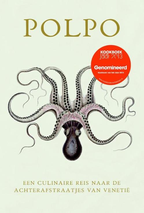 Polpo 9789045206622 Russell Norman, Boeken, Kookboeken, Gelezen, Verzenden