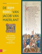 9789462988545 De Rijmbijbel van Jacob van Maerlant, Boeken, Verzenden, Zo goed als nieuw