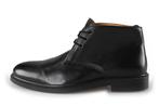 Daniel Kenneth Veterboots in maat 42 Zwart | 10% extra, Kleding | Heren, Schoenen, Daniel Kenneth, Verzenden, Zwart, Boots