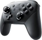 Nintendo Switch Pro Controller - Origineel - Wireless Switch, Ophalen of Verzenden, Zo goed als nieuw