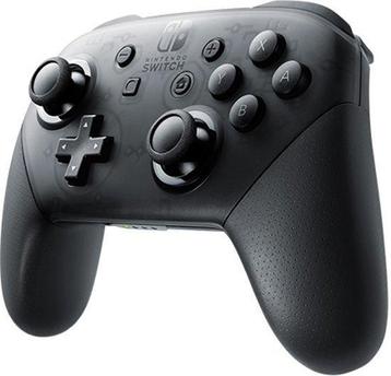 Nintendo Switch Pro Controller - Origineel - Wireless Switch beschikbaar voor biedingen