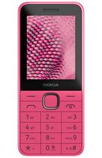 Aanbieding: Nokia 225 4G (2024) Roze nu slechts € 69, Nieuw, Ophalen of Verzenden, Minder dan 3 megapixel, Zonder abonnement