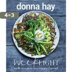 Week Light 9789000371082 Donna Hay, Boeken, Verzenden, Zo goed als nieuw, Donna Hay