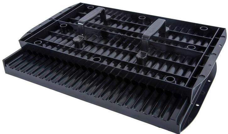 Ultimate Boilie Roller 16mm, Watersport en Boten, Hengelsport | Algemeen, Overige typen, Nieuw, Verzenden